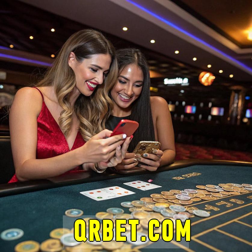  qrbet