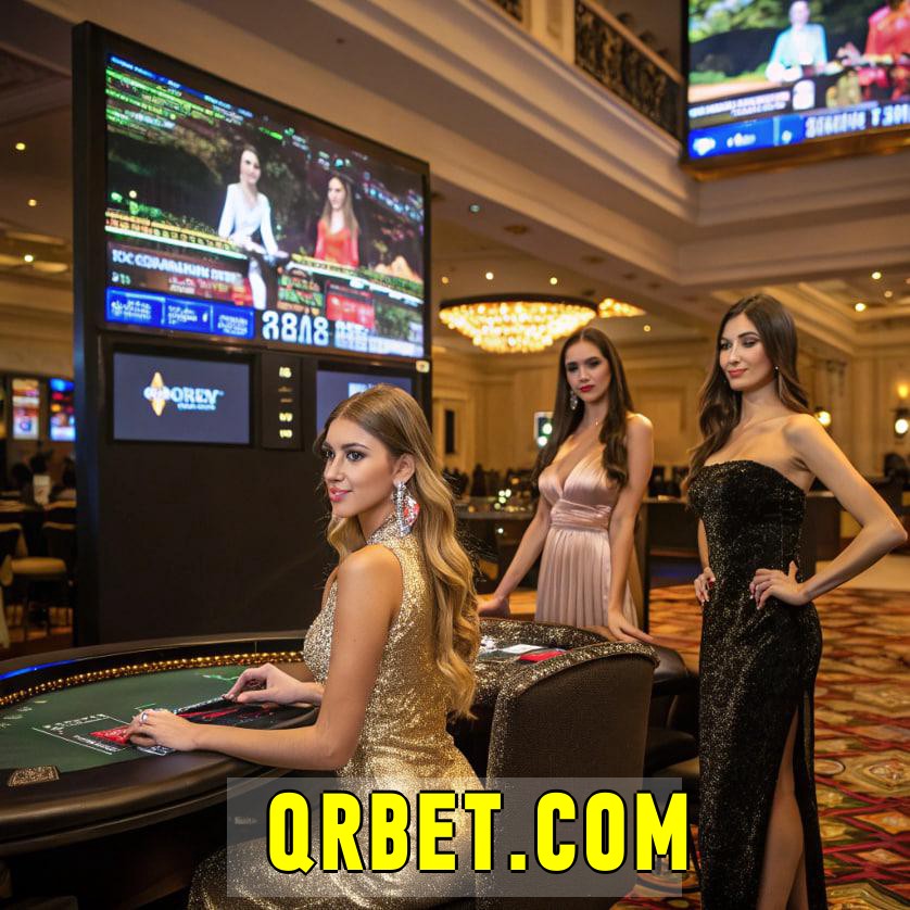  qrbet