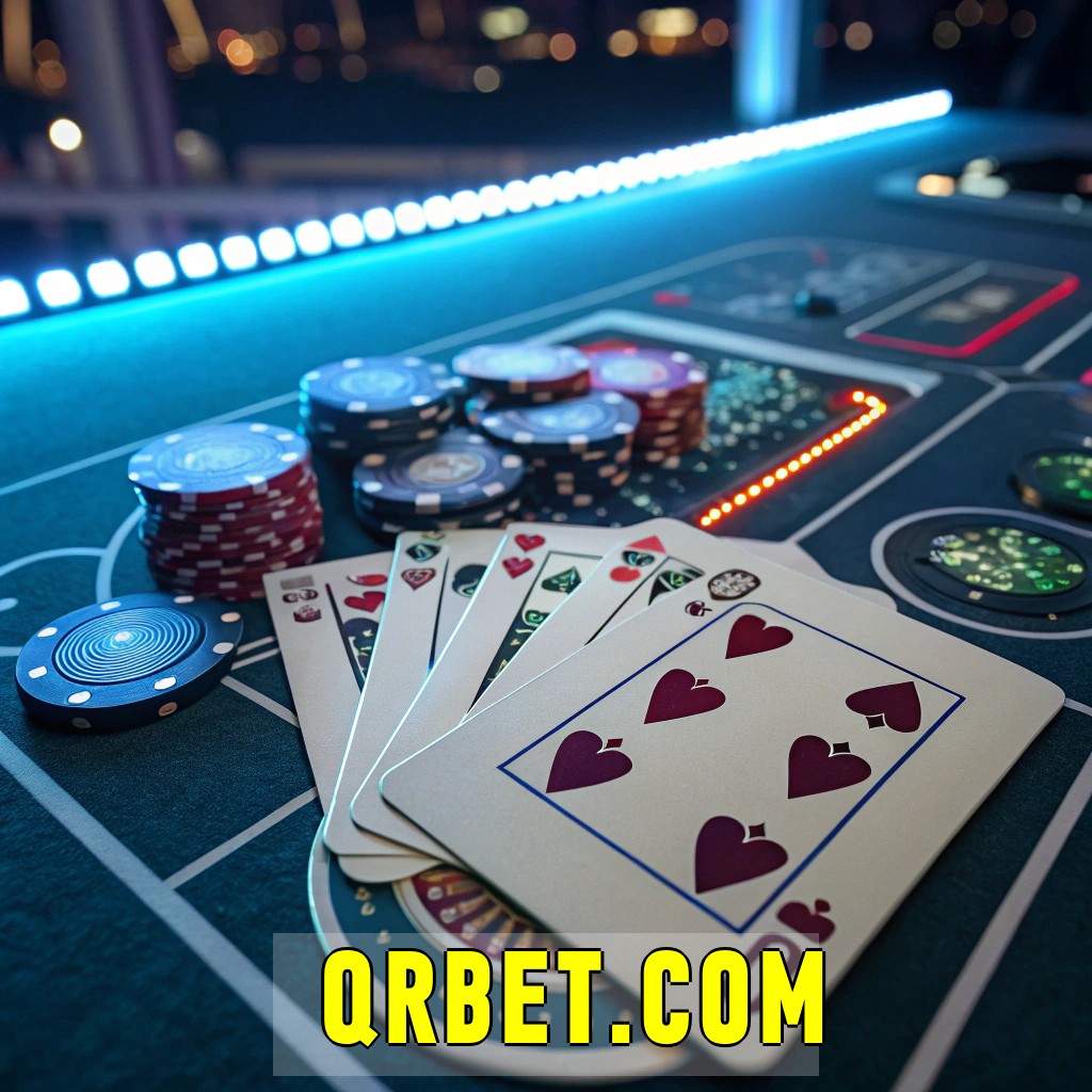 qrbet