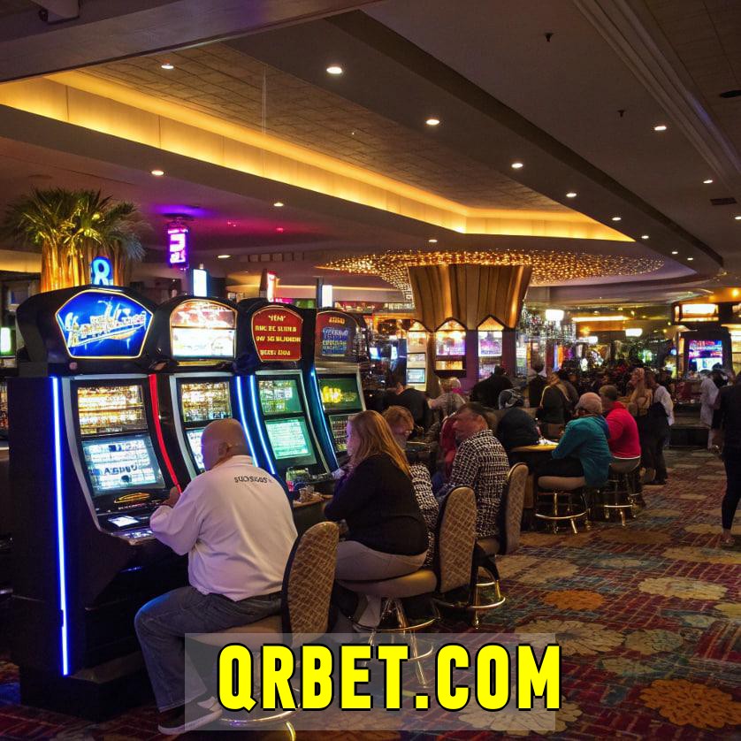  qrbet